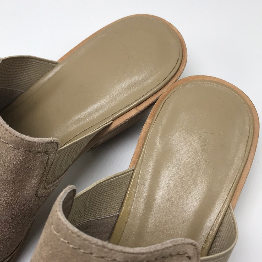 💗NEW JOIE WESTERN FLATS - Picture 5 of 7